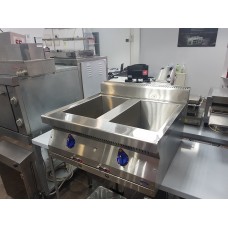 Мармит паровой эмк-90П Абат б/у