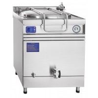 Котел пищеварочный КПЭМ-200/9Т Абат