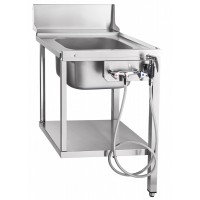 Стол предмоечный СПМП-6-1 Абат Стол предмоечный СПМП-6-1 Абат