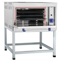 Шкаф жарочный газовый ШЖГ-1 Абат