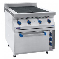 Плита электрическая 4-х конфор. ЭПК-47ЖШ, КЭТ-0,09 Абат