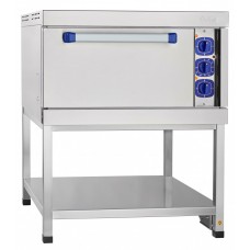 Шкаф жарочный ШЖЭ-1-К-2/1 Абат