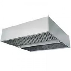 Зонт вентиляционный ЗВО-1600/2000 Атеси