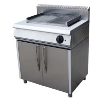 Поверхность жарочная газовая Ф1ПЖГ/600  Grill Master 13051