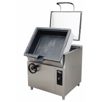 Сковорода электрическая Ф3ЖТЛСЖЭ Grill Master 24016