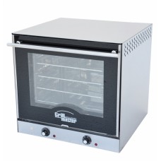 Печь конвекционная ФЖШ/1 (под противень 435х330) Grill Master 22218