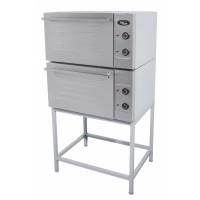Шкаф жарочный шжэ/2 Grill Master 22302