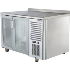 Стол холодильный Polair TD2-G