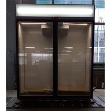 Холодильный шкаф Ариада Ария A1520MS