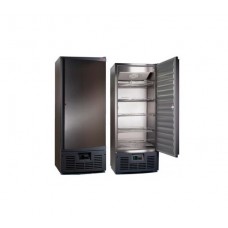Холодильный шкаф Ариада Рапсодия R750VX (нерж.)