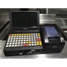POS-терминал АТОЛ Магазин у дома б/у