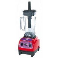 Блендер Hurakan HKN-BLW2 красный