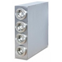 Диспенсер стаканов Hurakan HKN-WMF4M Диспенсер стаканов Hurakan HKN-WMF4M