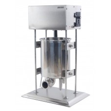 Шприц колбасный автоматический AIRHOT 10Л SVE-10