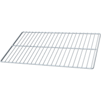 Решётка Unox CHROMO.GRID GRP 405 (600x400 мм)