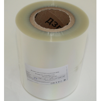 Пленка для запайки PET/CPP, 180 мм, 1 рулон
