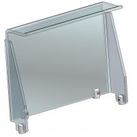 Защита сканера 400 МХМ