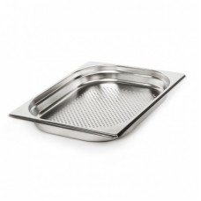 Гастроемкость перфорированная GN-P 1/2-40 Gastromix