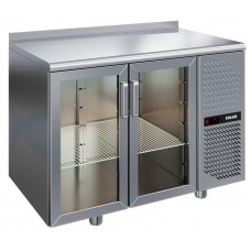 Стол холодильный среднетепературный TD2-G Polair