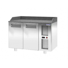 Стол холодильный для пиццы TM2pizza-GC Polair