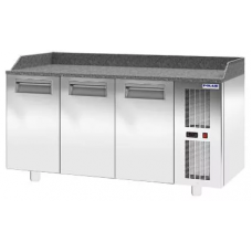 Стол холодильный для пиццы TM3pizza-GC Polair