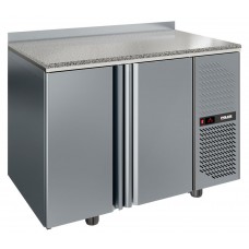 Стол холодильный среднетепературный ТМ2GN-G гранит Polair
