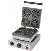 Вафельница AIRHOT WBSF-4 SUNFLOWER