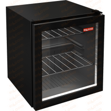 Барный холодильный шкаф  HICOLD  XW-55