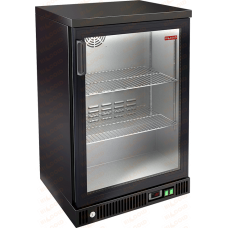 Барный холодильный шкаф  HICOLD  SGD150
