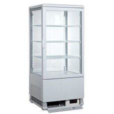 Витрина холодильная Hurakan HKN-UPD78