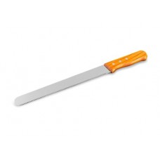 Нож Hurakan HKN-KNIFE зубчатый