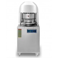 Тестоделитель Hurakan HKN-SPA36