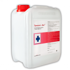 Дезинфицирующее средство Триосепт-Вет 5л