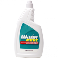 Средство для чистки кафеля и сантехники Шайн-Микс 20л