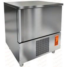 Шкаф шоковой заморозки  HICOLD  W6TGN
