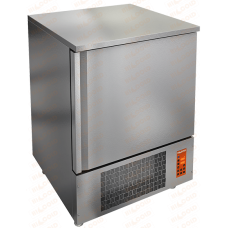 Шкаф шоковой заморозки  HICOLD  W7TEN