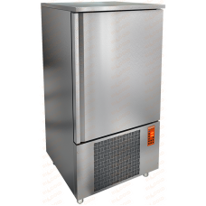 Шкаф шоковой заморозки  HICOLD  W10TGN