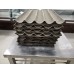 Противень алюминиевый для багета 600х400 UNOX TG 435 б/у 