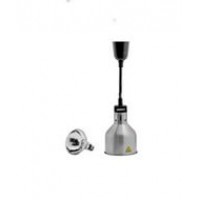 Подогреватель инфракрасный Airhot IR-S серебряный Подогреватель инфракрасный Airhot IR-S серебряный