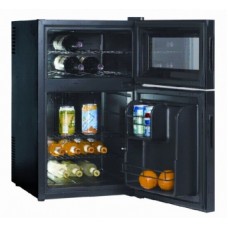 Холодильный шкаф для вина GASTRORAG BCWH-68