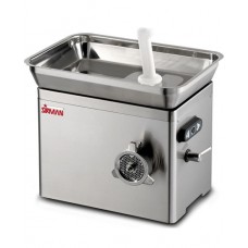 Мясорубка SIRMAN TC-22 NEVADA полный унгер 3 фазы