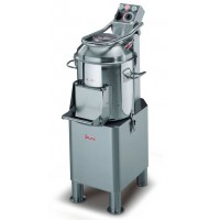 Картофелечистка SIRMAN PPJ 20 SC 3фазы на подставке